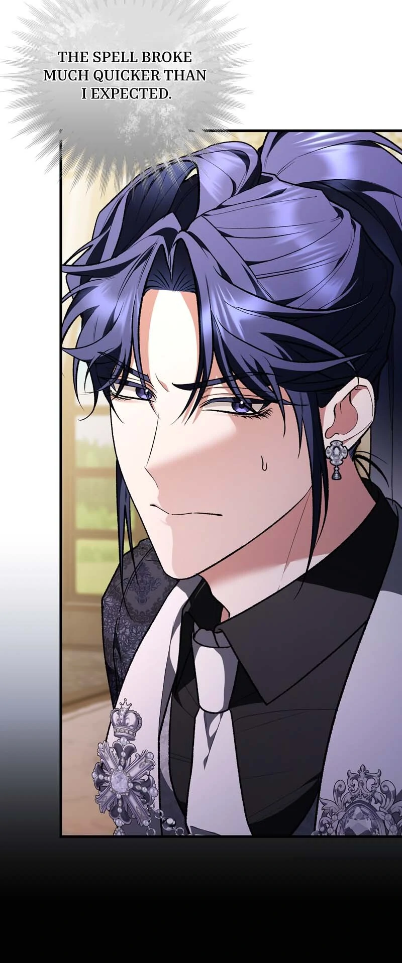 The Second Male Lead is Actually a Girl Chapter 55 - page 71