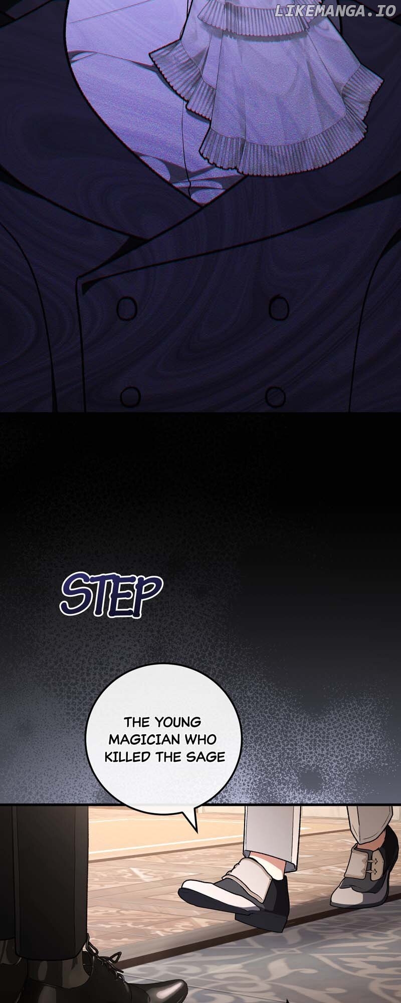 The Second Male Lead is Actually a Girl Chapter 55 - page 73