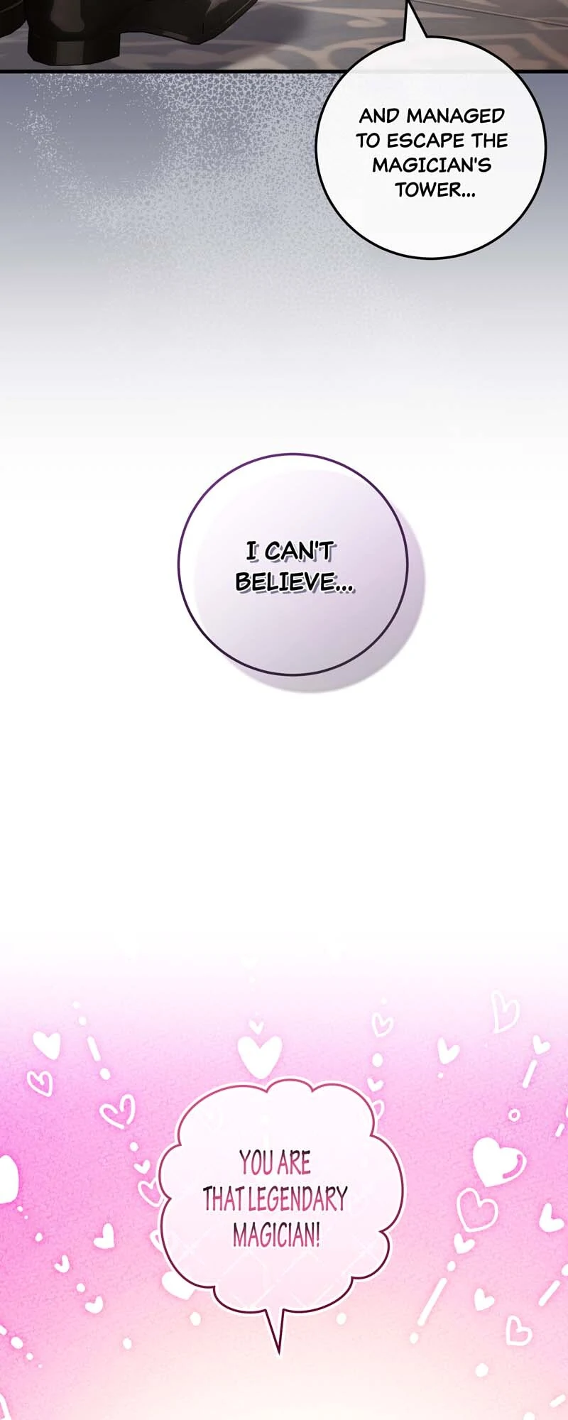 The Second Male Lead is Actually a Girl Chapter 55 - page 74