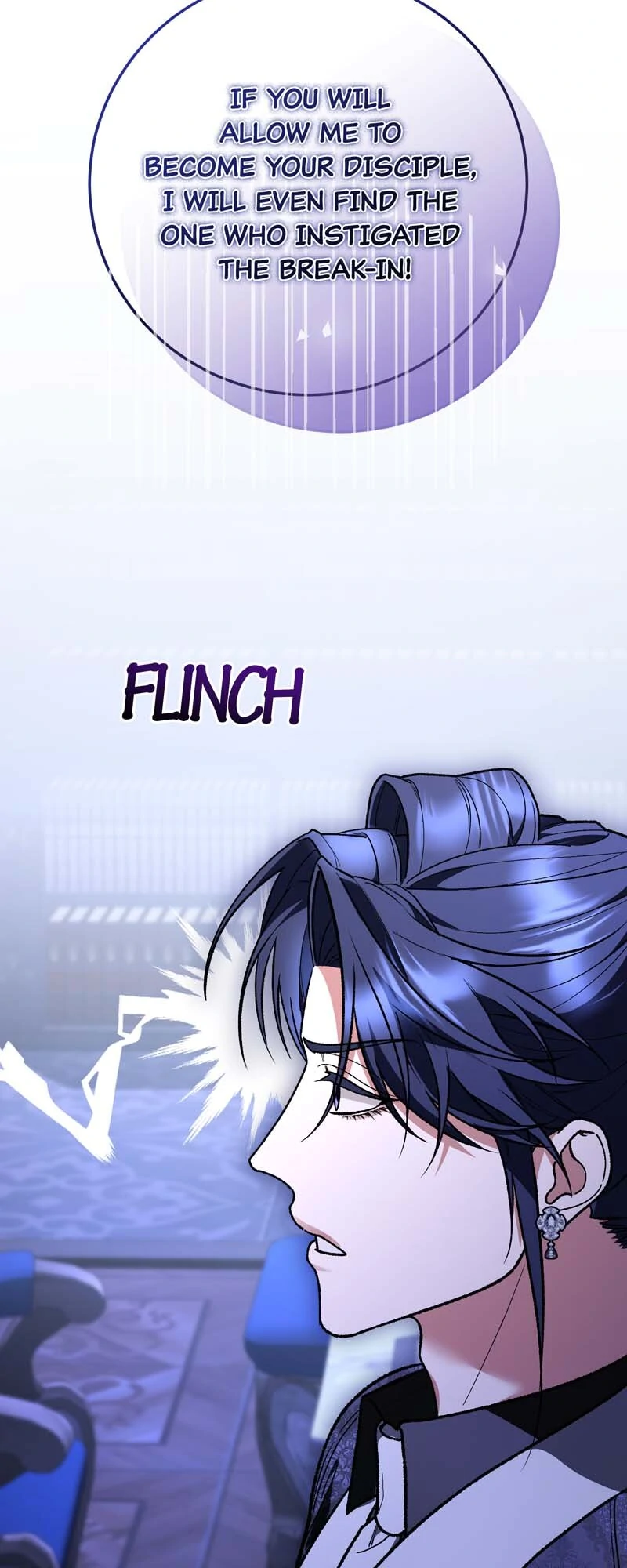 The Second Male Lead is Actually a Girl Chapter 55 - page 77