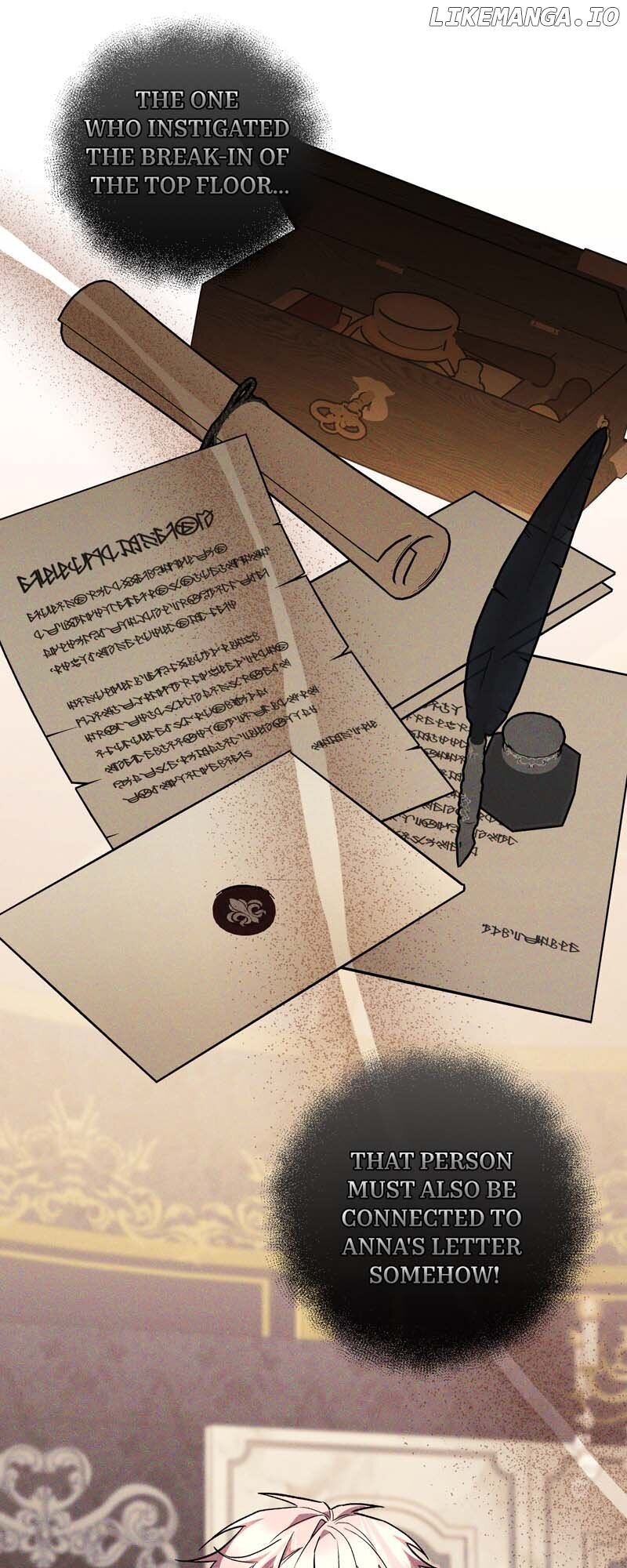 The Second Male Lead is Actually a Girl Chapter 55 - page 79