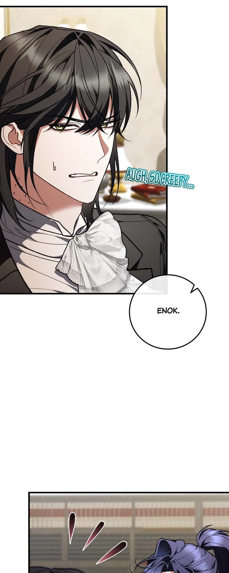 The Second Male Lead is Actually a Girl Chapter 55 - page 81