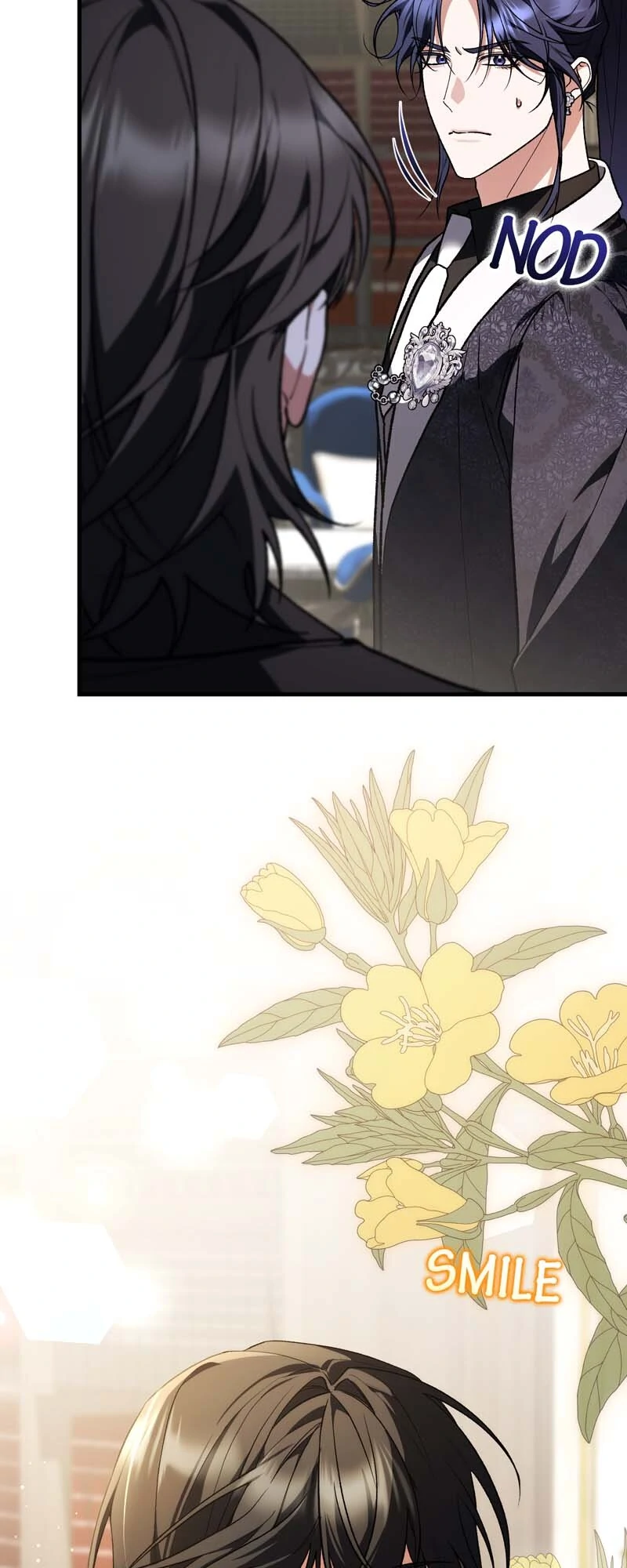 The Second Male Lead is Actually a Girl Chapter 55 - page 82