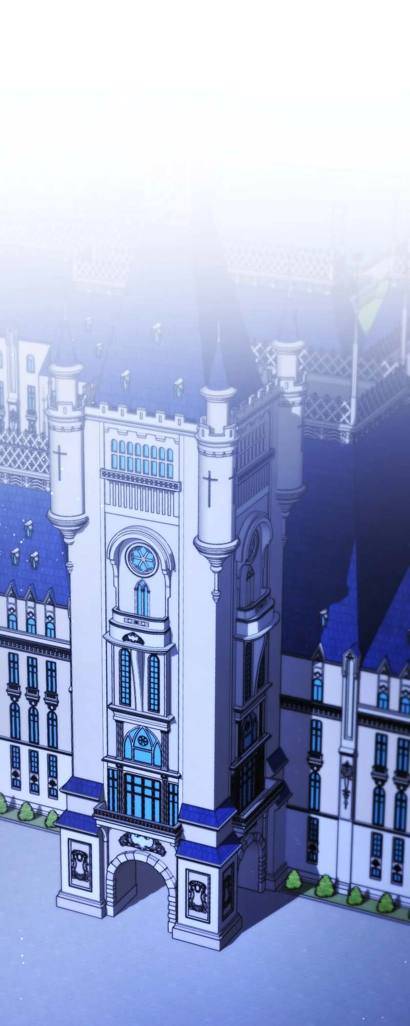 The Second Male Lead is Actually a Girl Chapter 55 - page 85