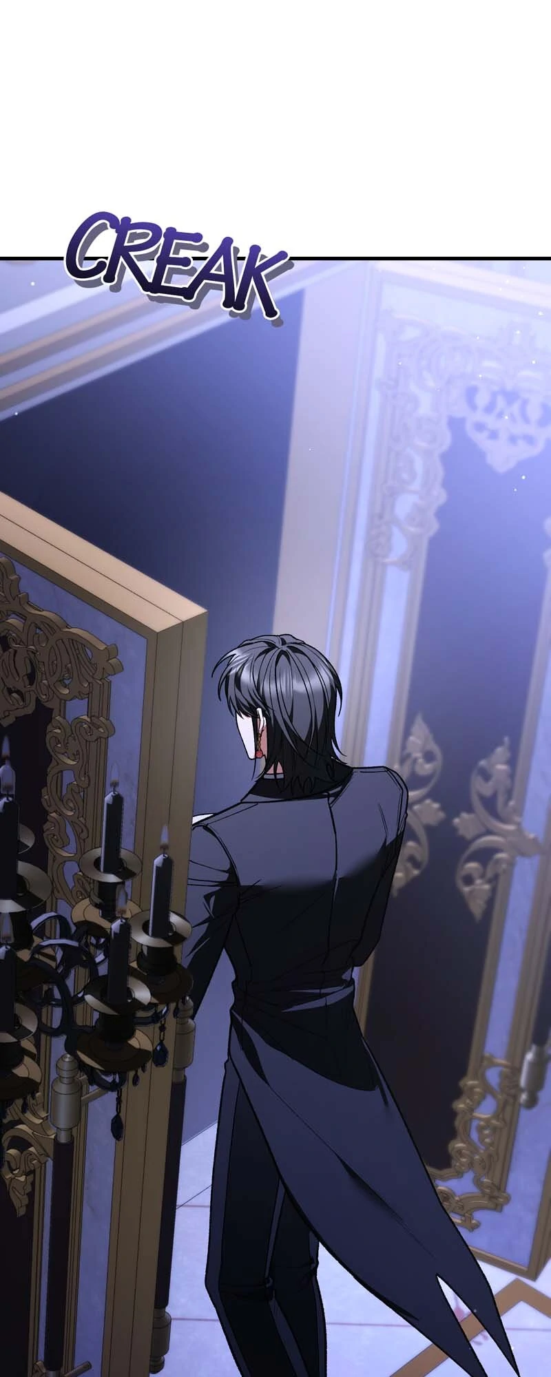 The Second Male Lead is Actually a Girl Chapter 55 - page 87