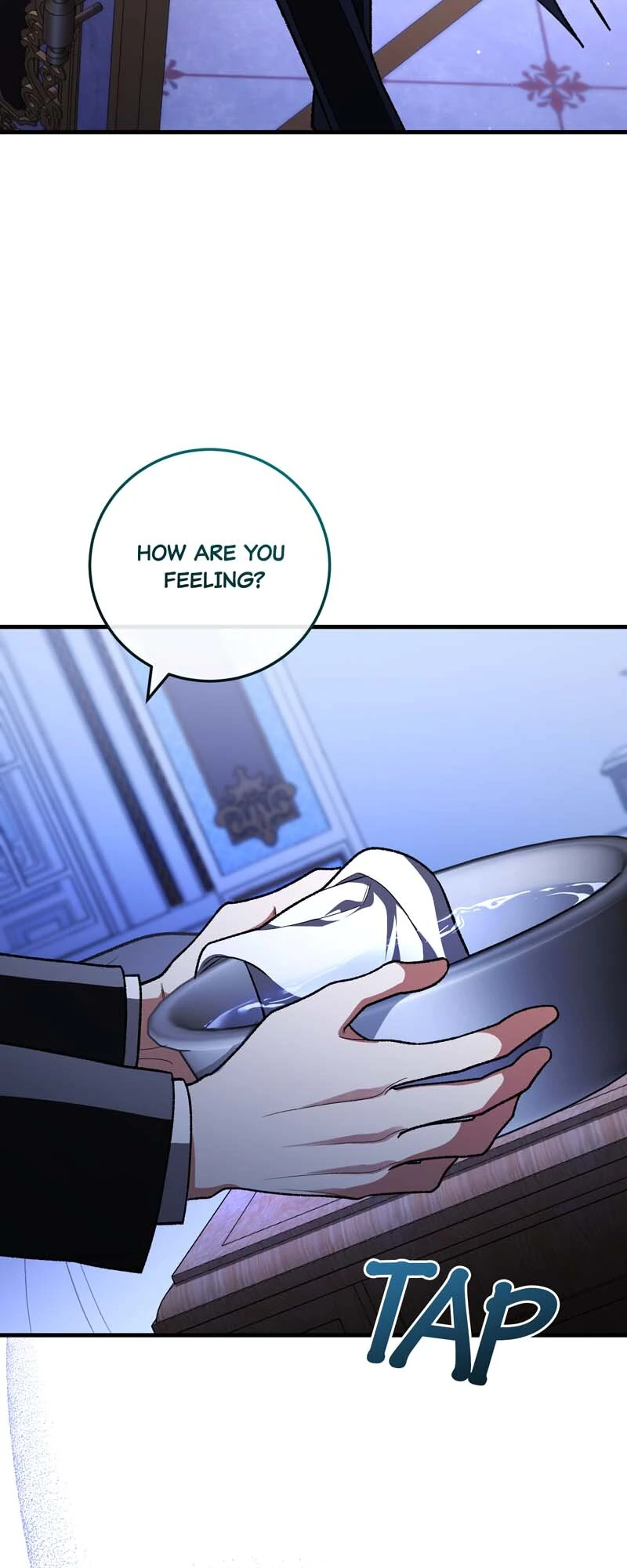 The Second Male Lead is Actually a Girl Chapter 55 - page 88