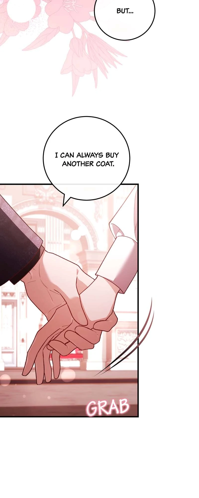 The Second Male Lead is Actually a Girl Chapter 55 - page 9