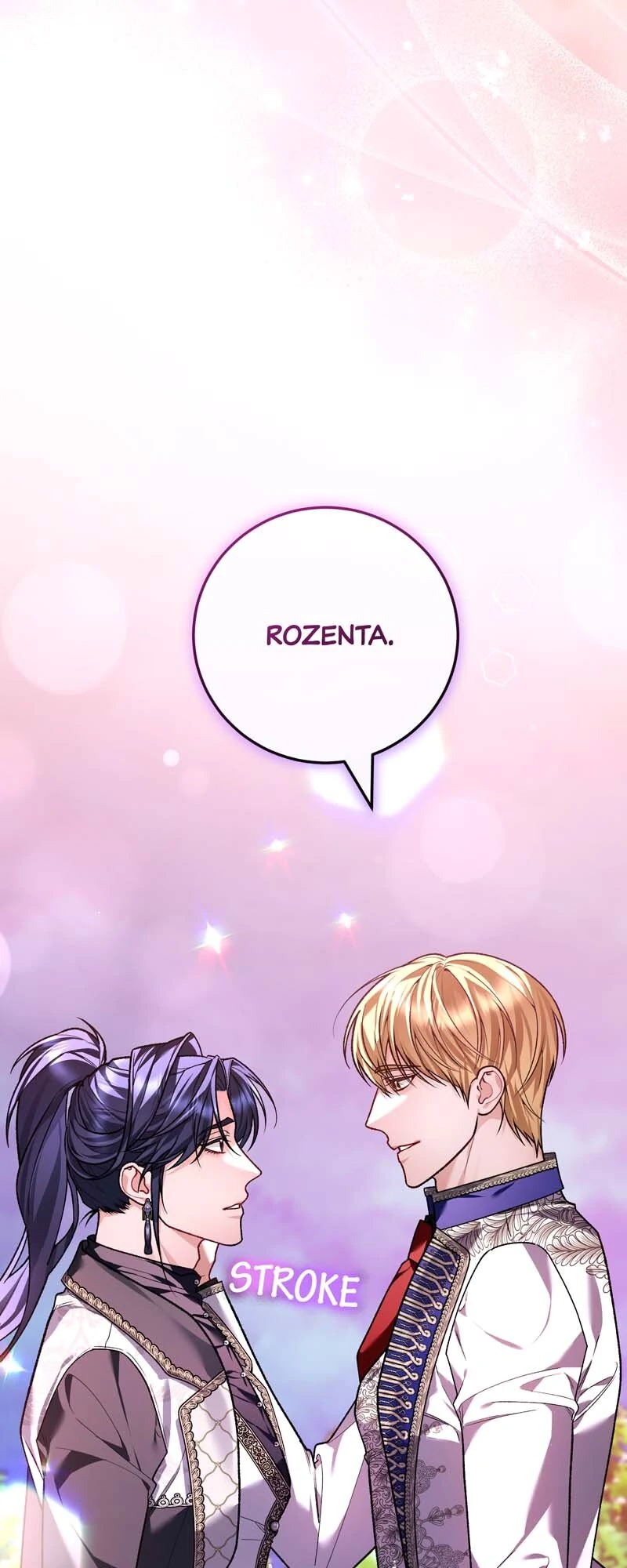 The Second Male Lead is Actually a Girl Chapter 58 - page 10