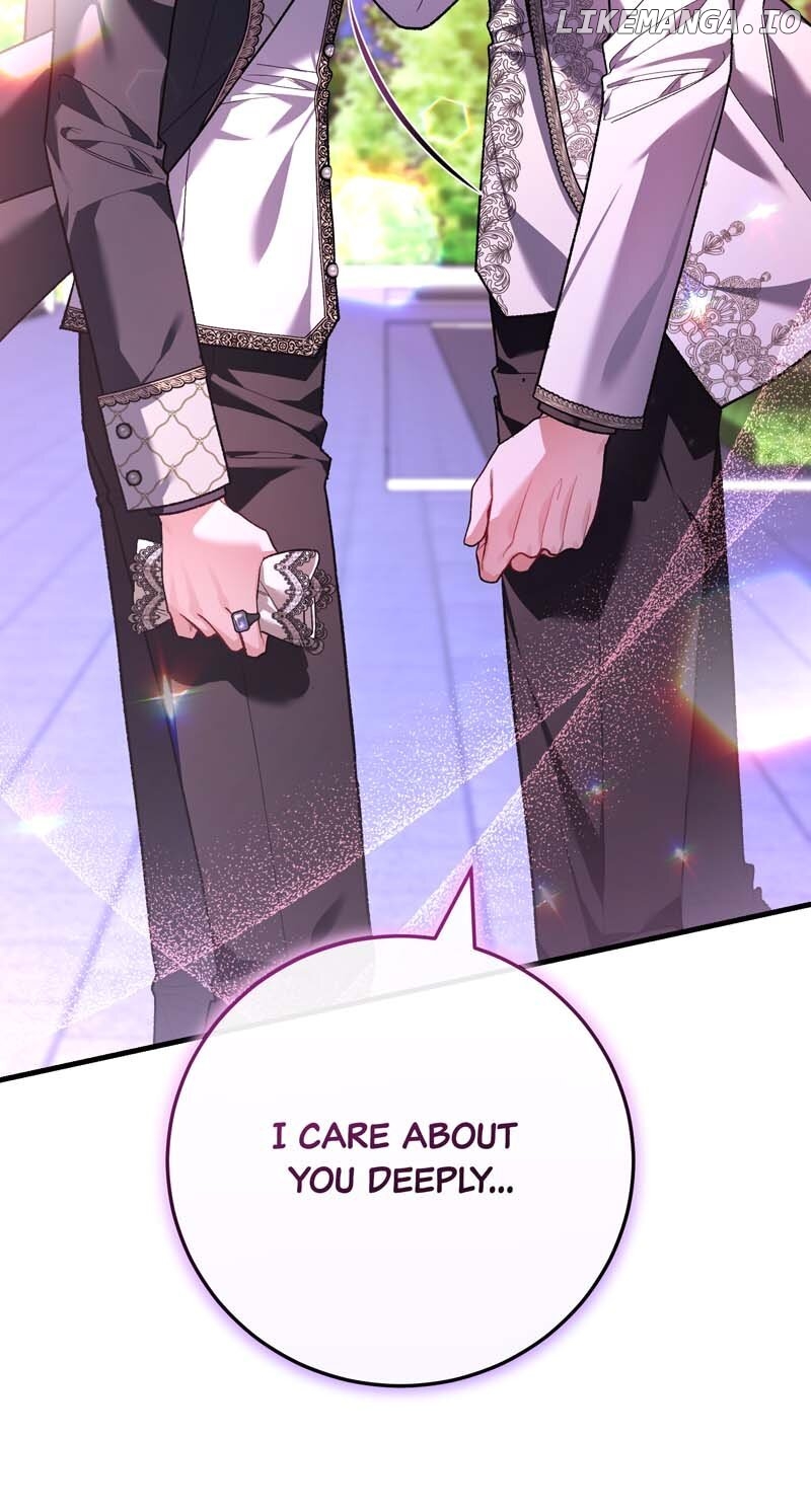 The Second Male Lead is Actually a Girl Chapter 58 - page 11