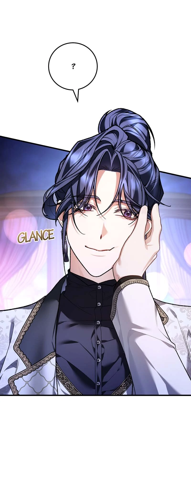 The Second Male Lead is Actually a Girl Chapter 58 - page 12