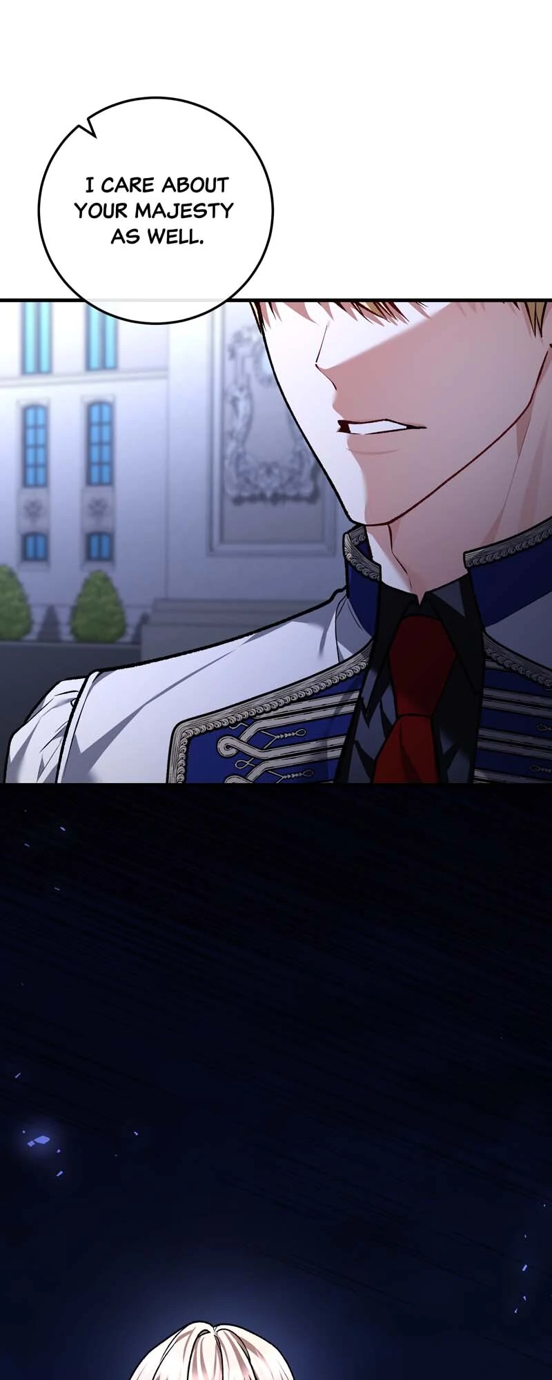 The Second Male Lead is Actually a Girl Chapter 58 - page 13