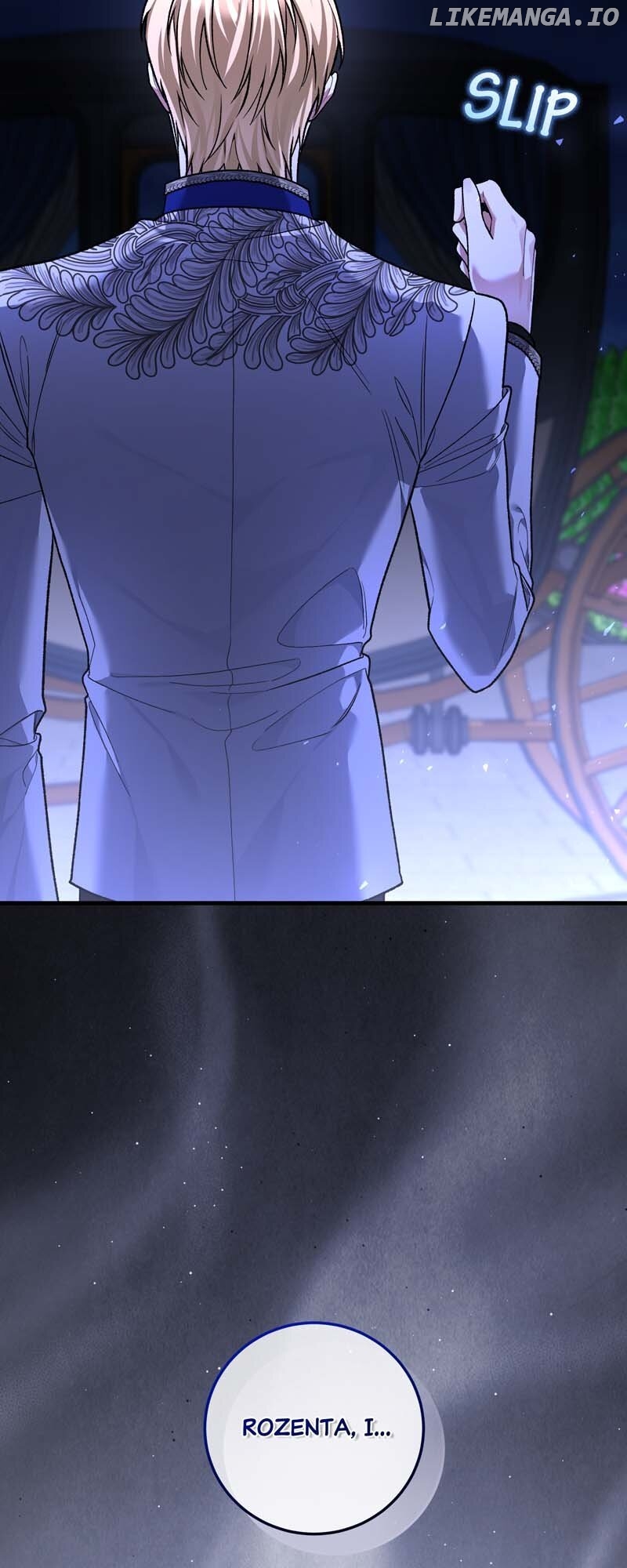 The Second Male Lead is Actually a Girl Chapter 58 - page 14