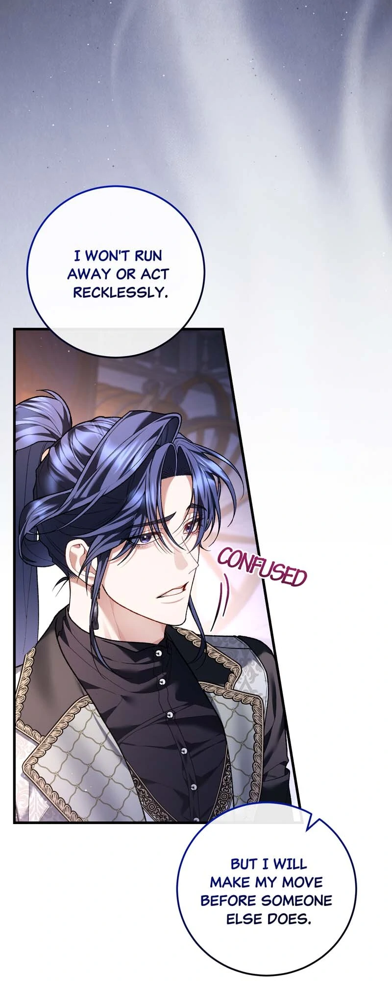 The Second Male Lead is Actually a Girl Chapter 58 - page 15