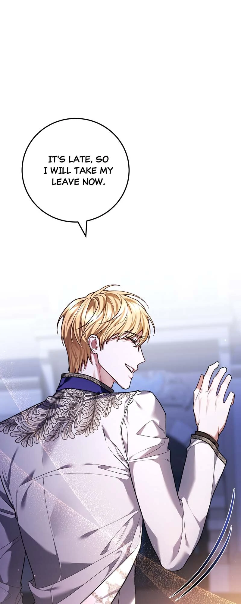 The Second Male Lead is Actually a Girl Chapter 58 - page 16