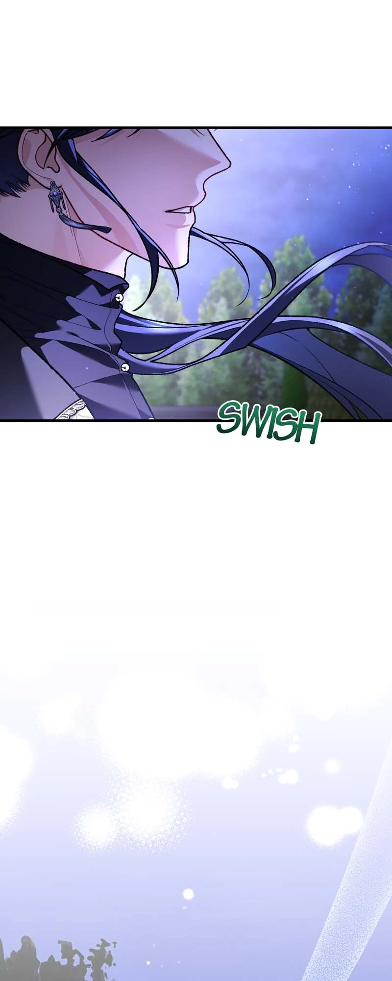 The Second Male Lead is Actually a Girl Chapter 58 - page 18