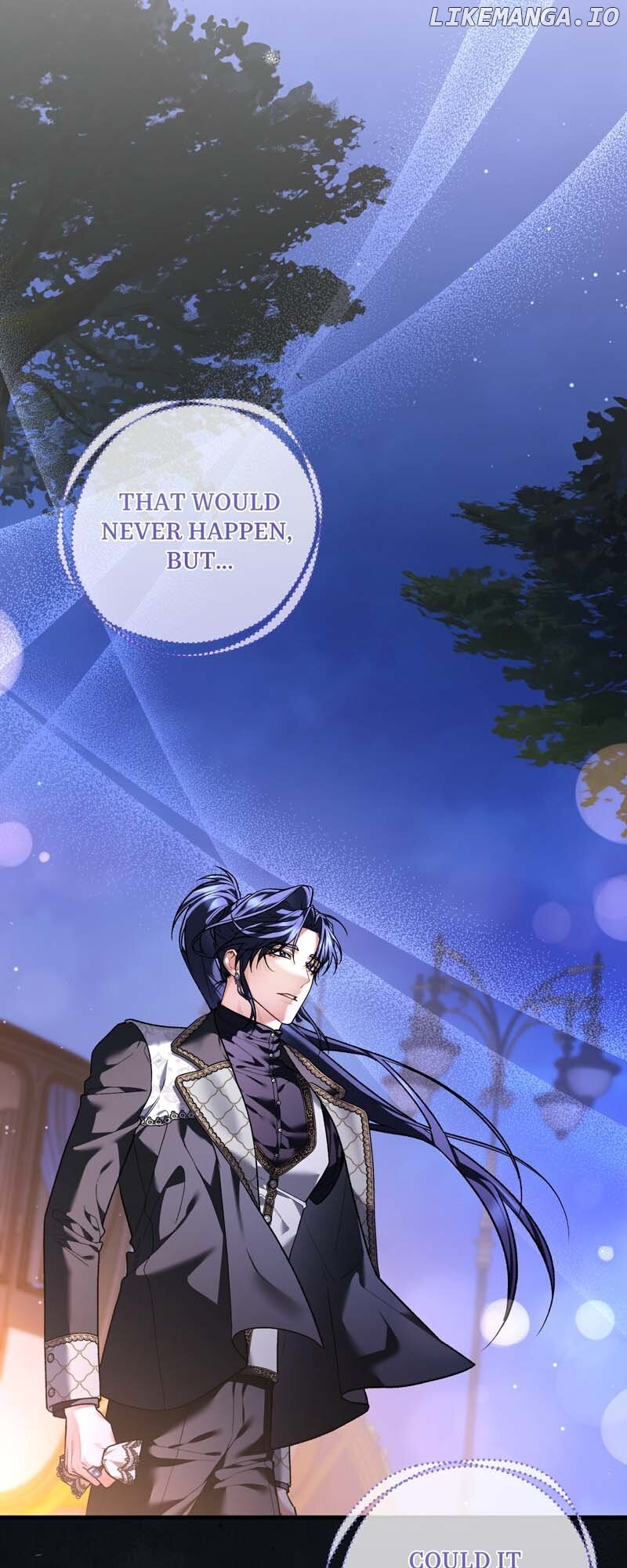 The Second Male Lead is Actually a Girl Chapter 58 - page 19