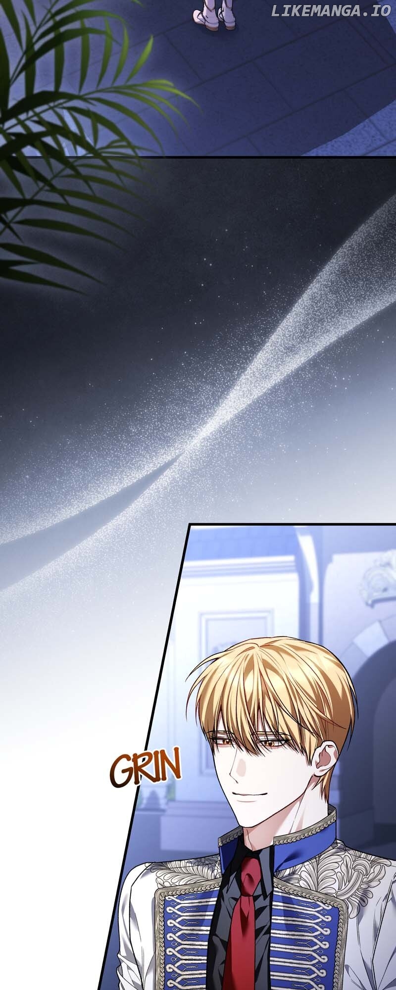 The Second Male Lead is Actually a Girl Chapter 58 - page 2