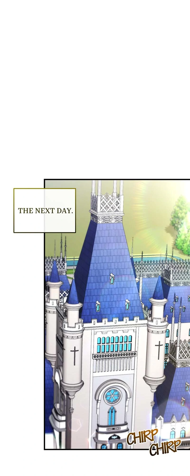 The Second Male Lead is Actually a Girl Chapter 58 - page 26