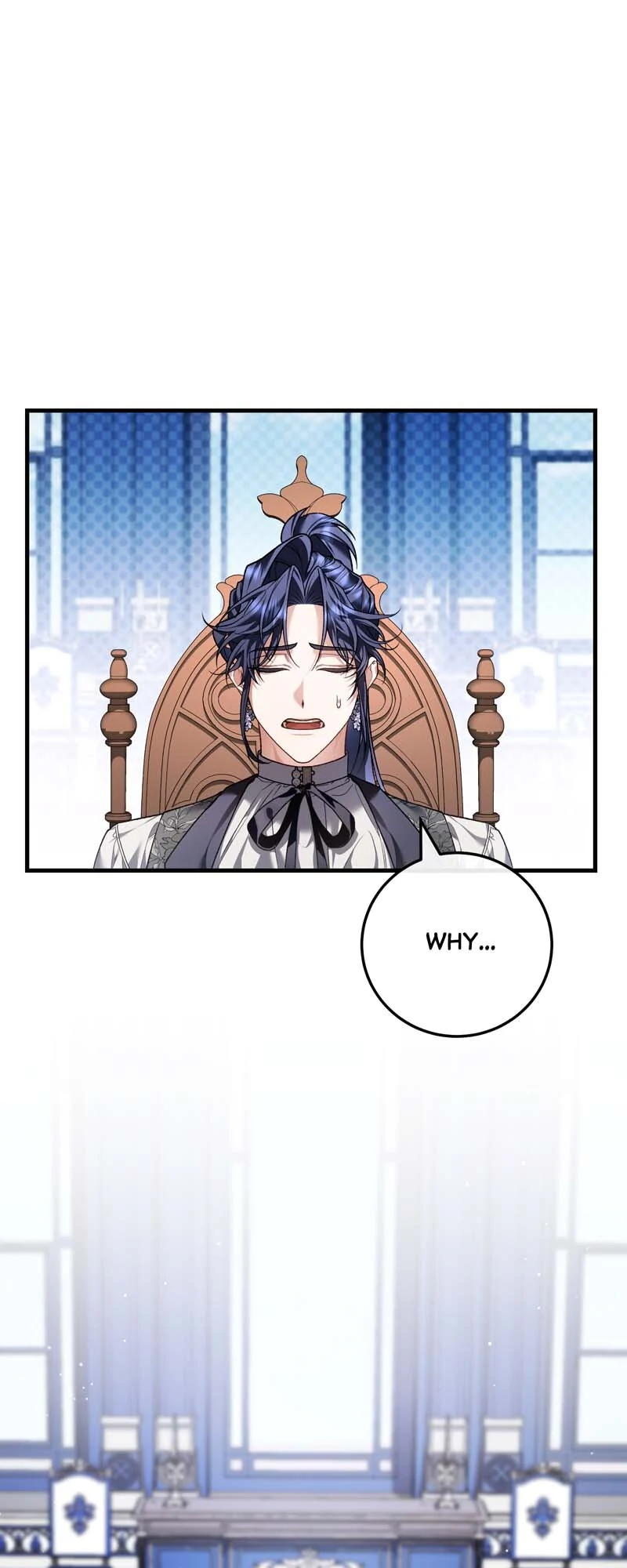 The Second Male Lead is Actually a Girl Chapter 58 - page 27