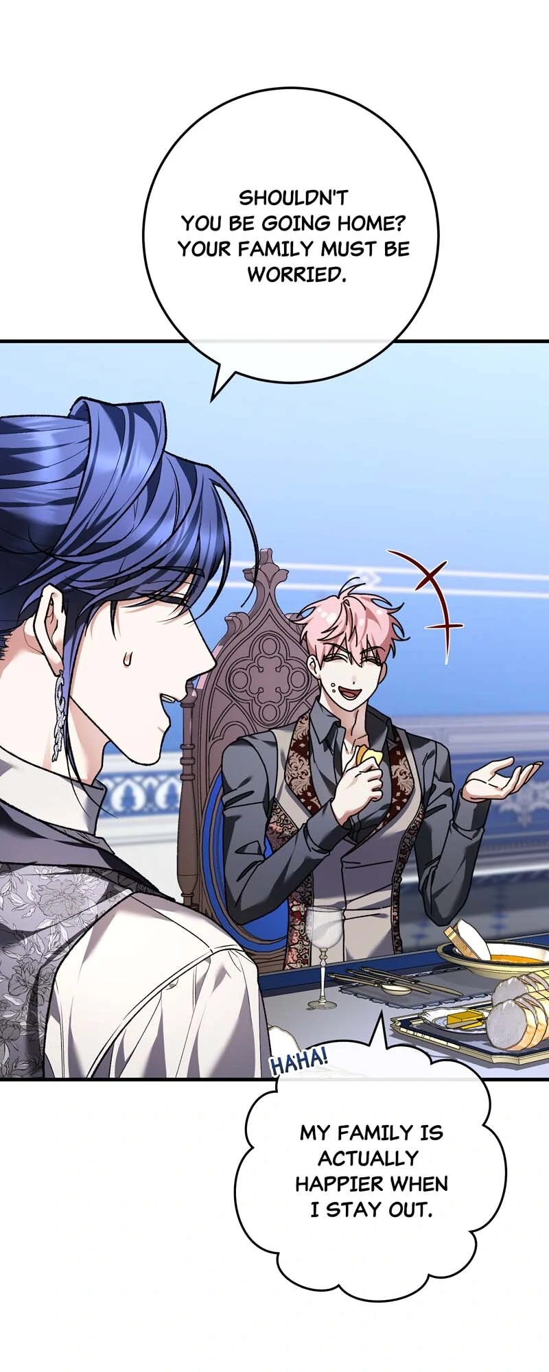 The Second Male Lead is Actually a Girl Chapter 58 - page 30