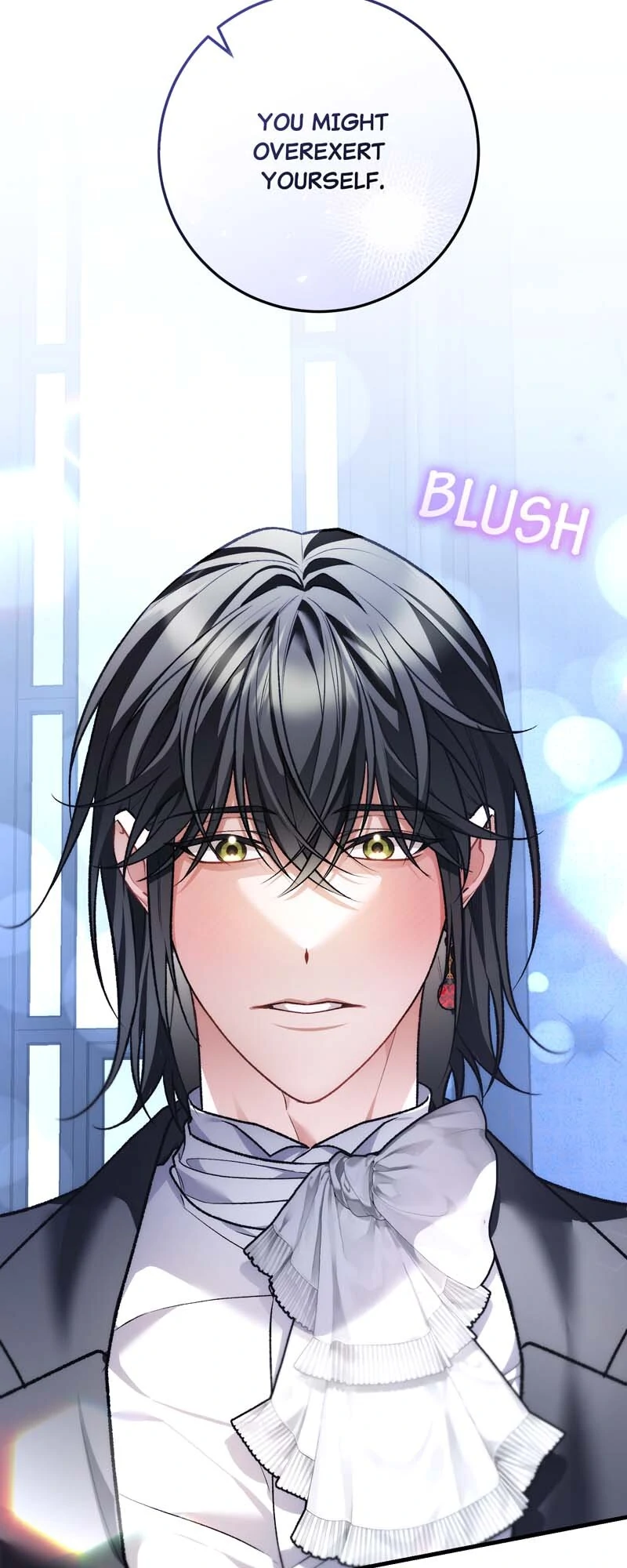 The Second Male Lead is Actually a Girl Chapter 58 - page 38