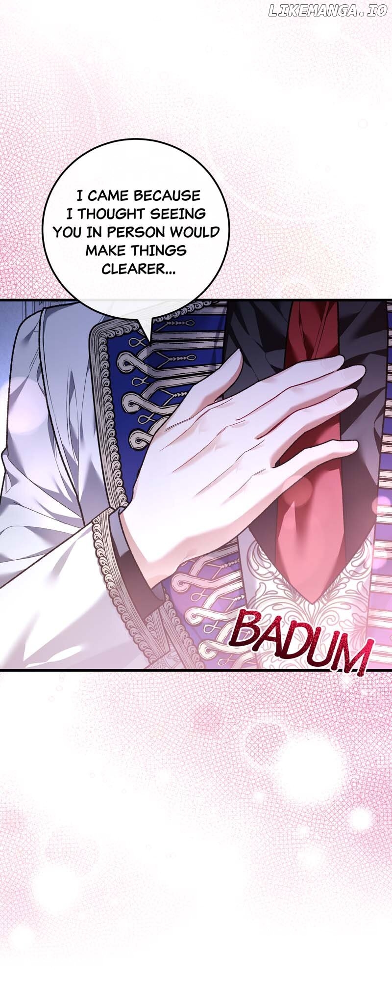 The Second Male Lead is Actually a Girl Chapter 58 - page 4