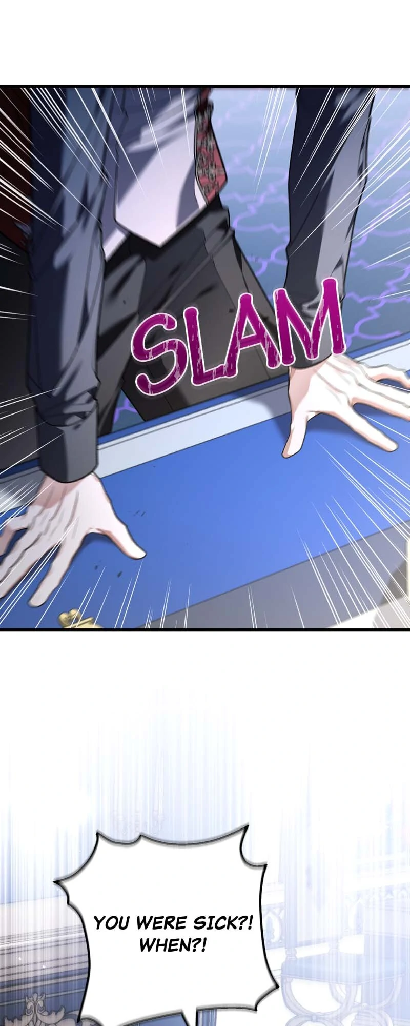 The Second Male Lead is Actually a Girl Chapter 58 - page 41