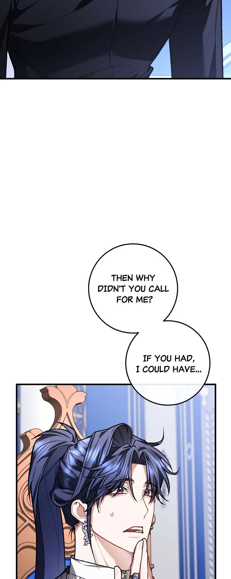 The Second Male Lead is Actually a Girl Chapter 58 - page 43