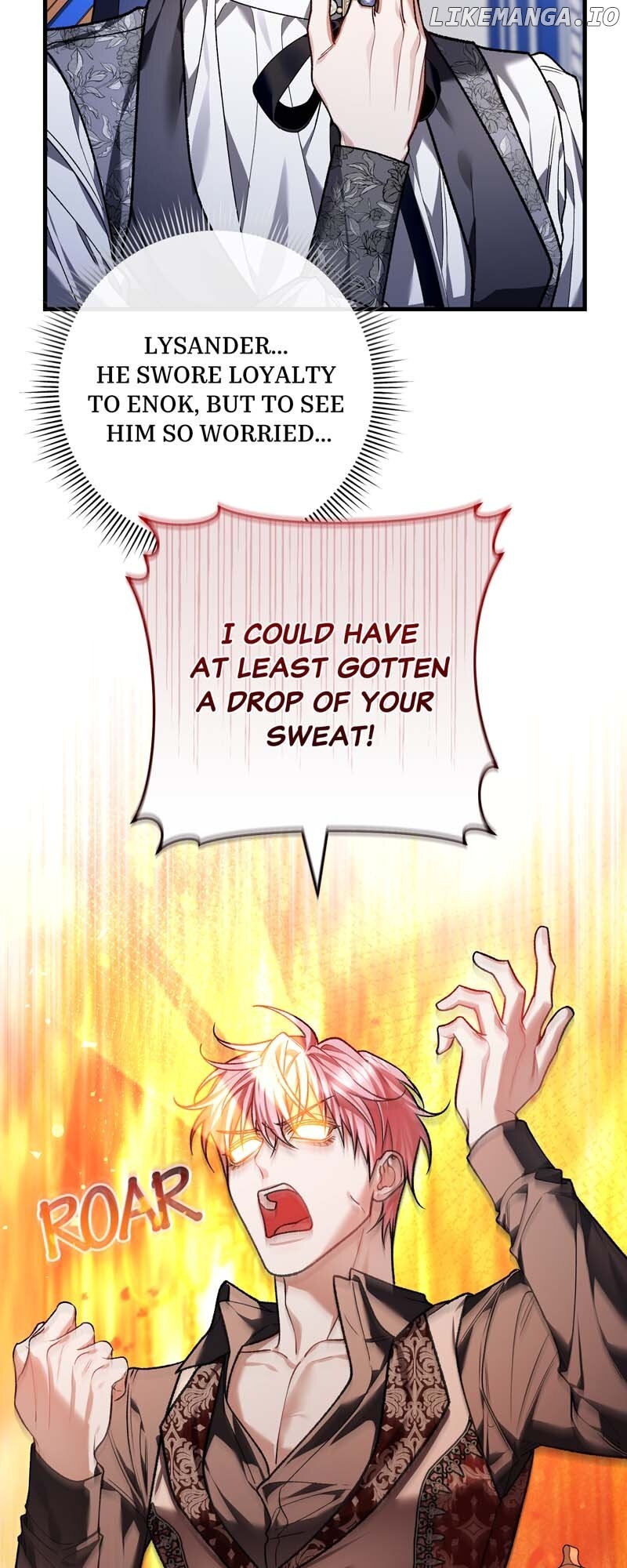 The Second Male Lead is Actually a Girl Chapter 58 - page 44