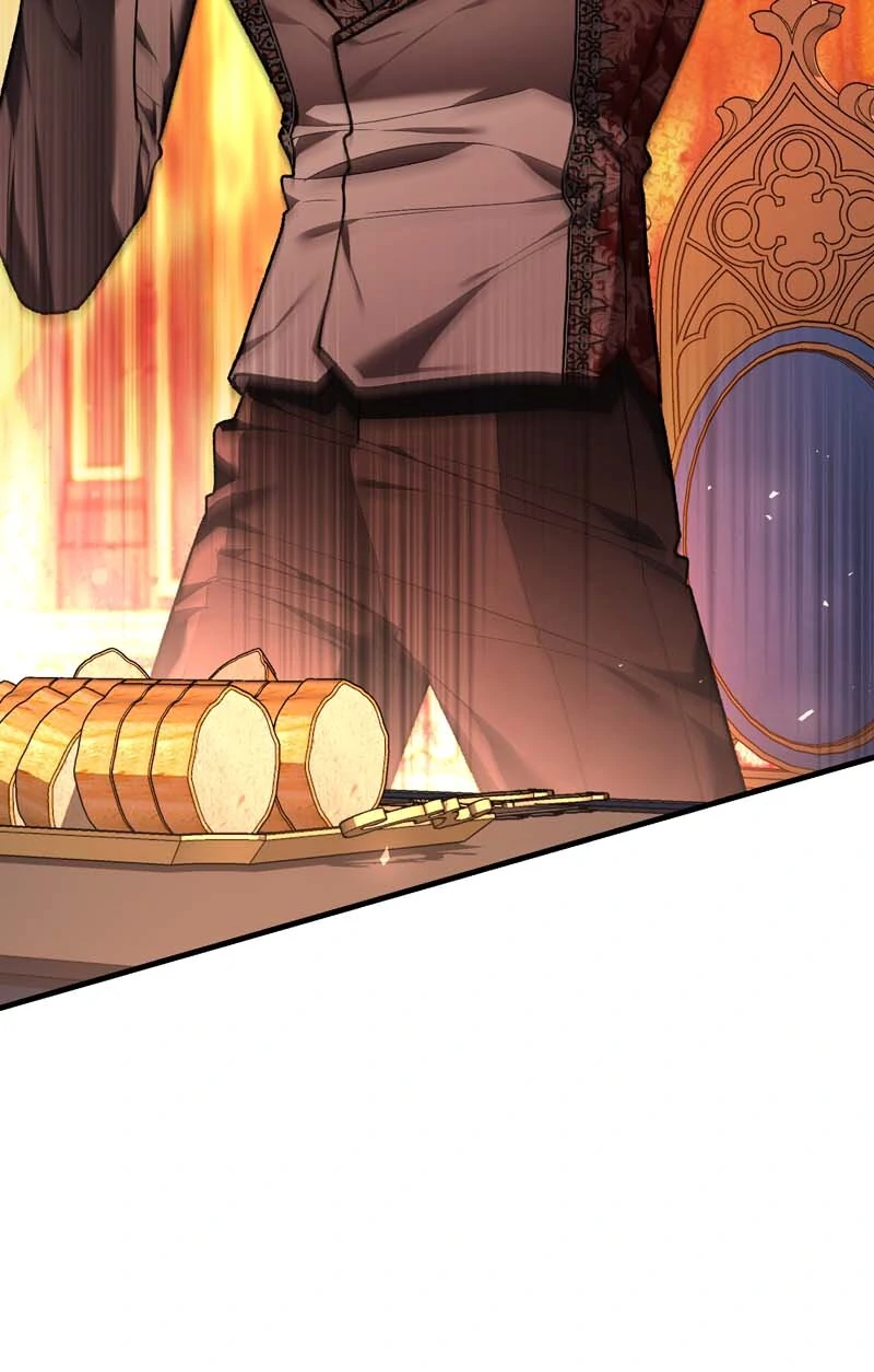 The Second Male Lead is Actually a Girl Chapter 58 - page 45