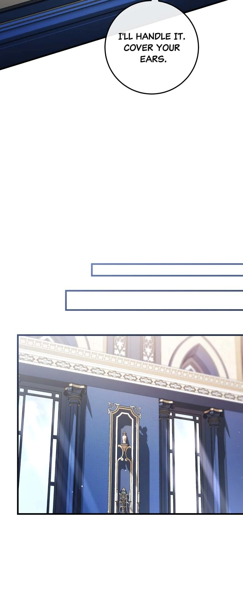 The Second Male Lead is Actually a Girl Chapter 58 - page 47