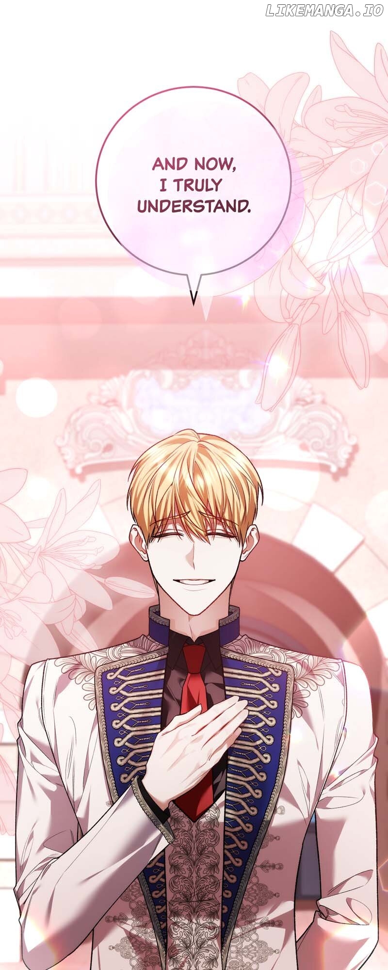 The Second Male Lead is Actually a Girl Chapter 58 - page 5