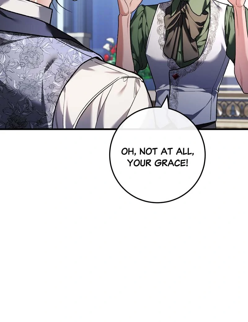 The Second Male Lead is Actually a Girl Chapter 58 - page 50