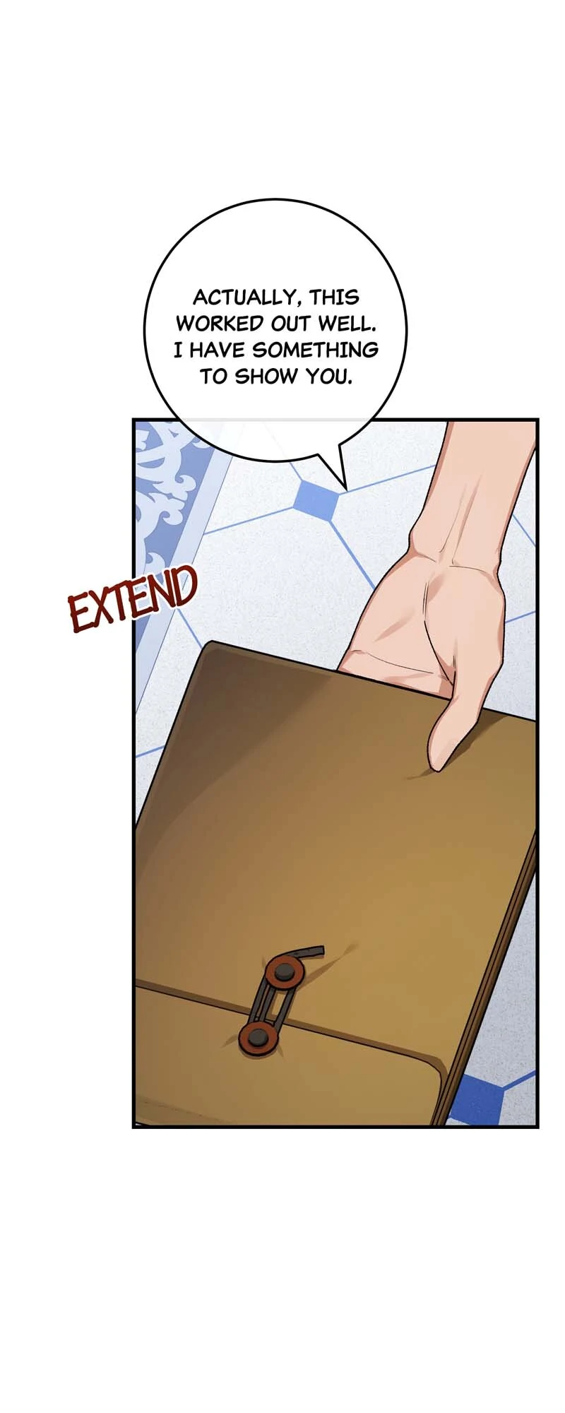 The Second Male Lead is Actually a Girl Chapter 58 - page 51