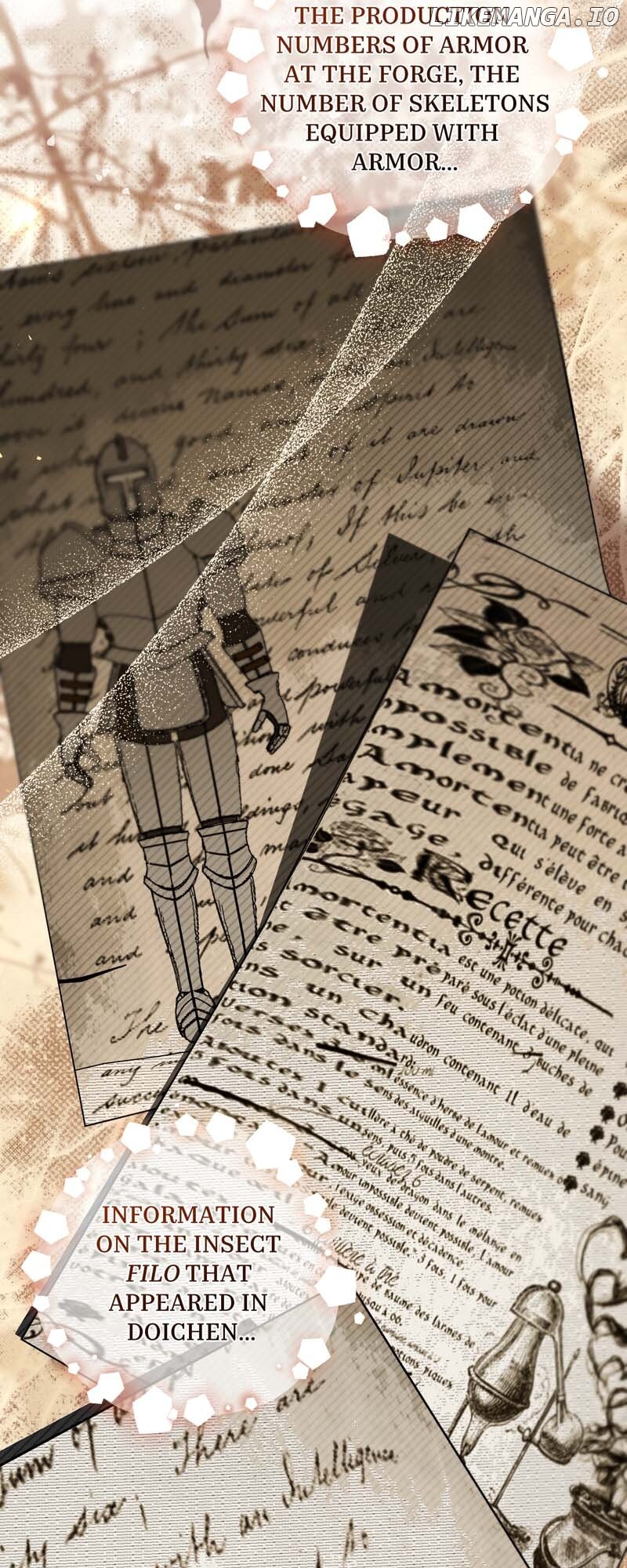 The Second Male Lead is Actually a Girl Chapter 58 - page 53