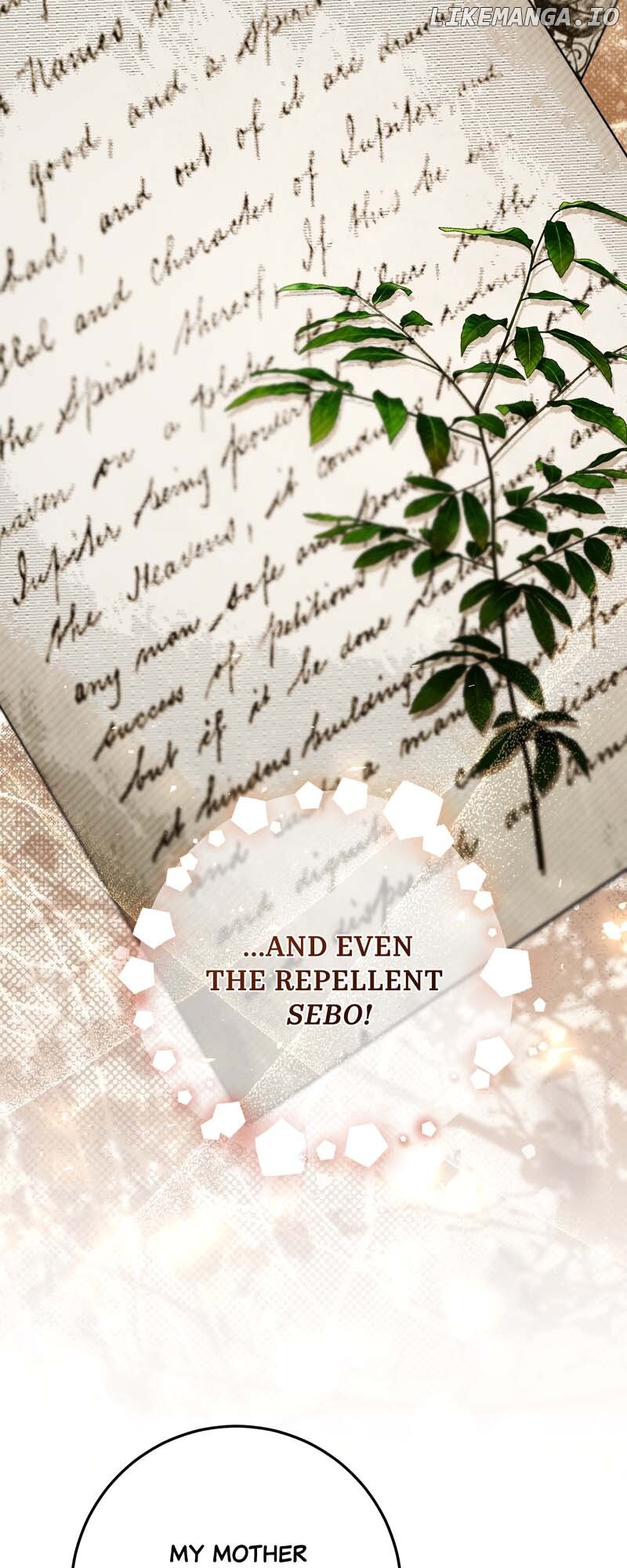 The Second Male Lead is Actually a Girl Chapter 58 - page 54