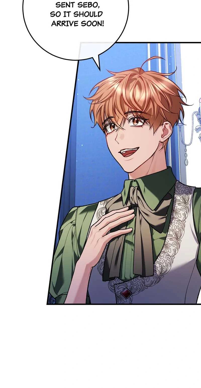 The Second Male Lead is Actually a Girl Chapter 58 - page 55