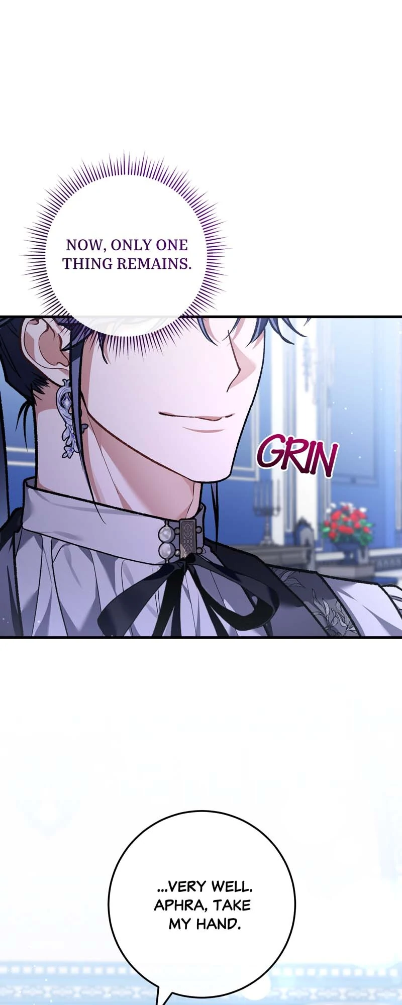 The Second Male Lead is Actually a Girl Chapter 58 - page 56