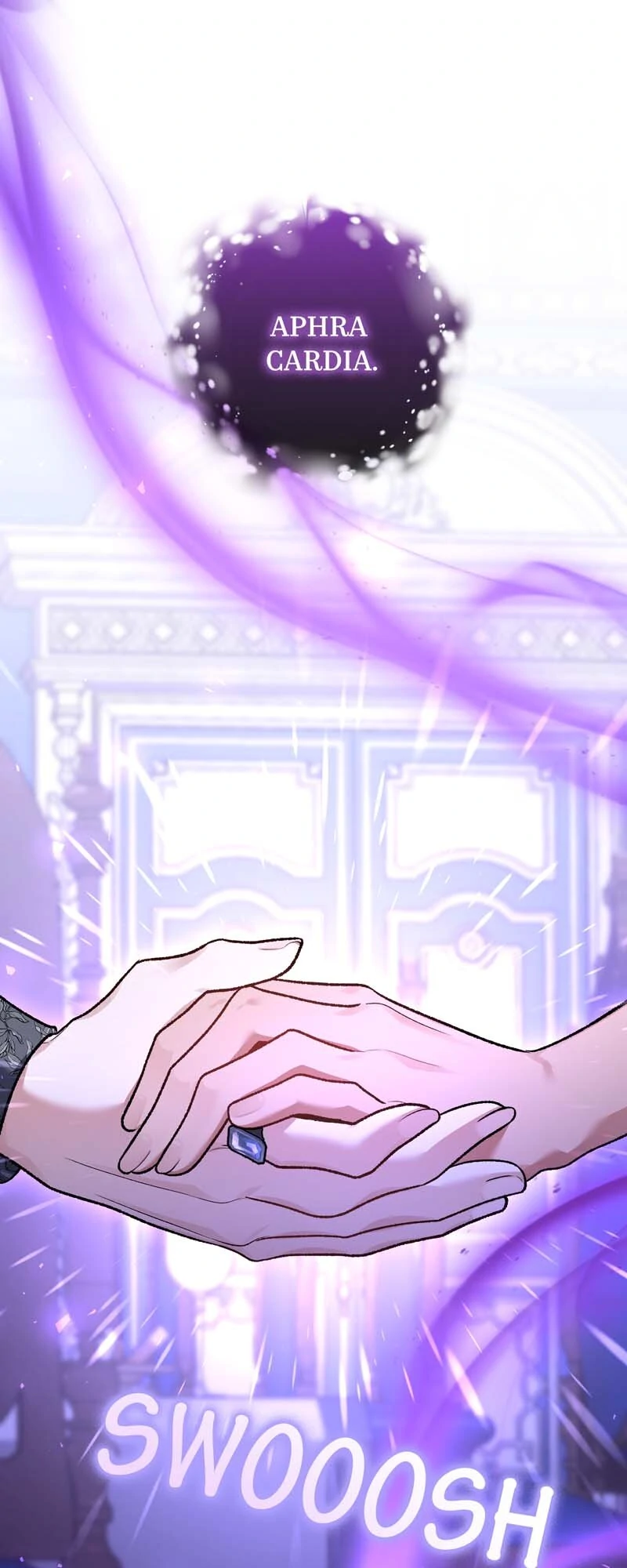 The Second Male Lead is Actually a Girl Chapter 58 - page 58