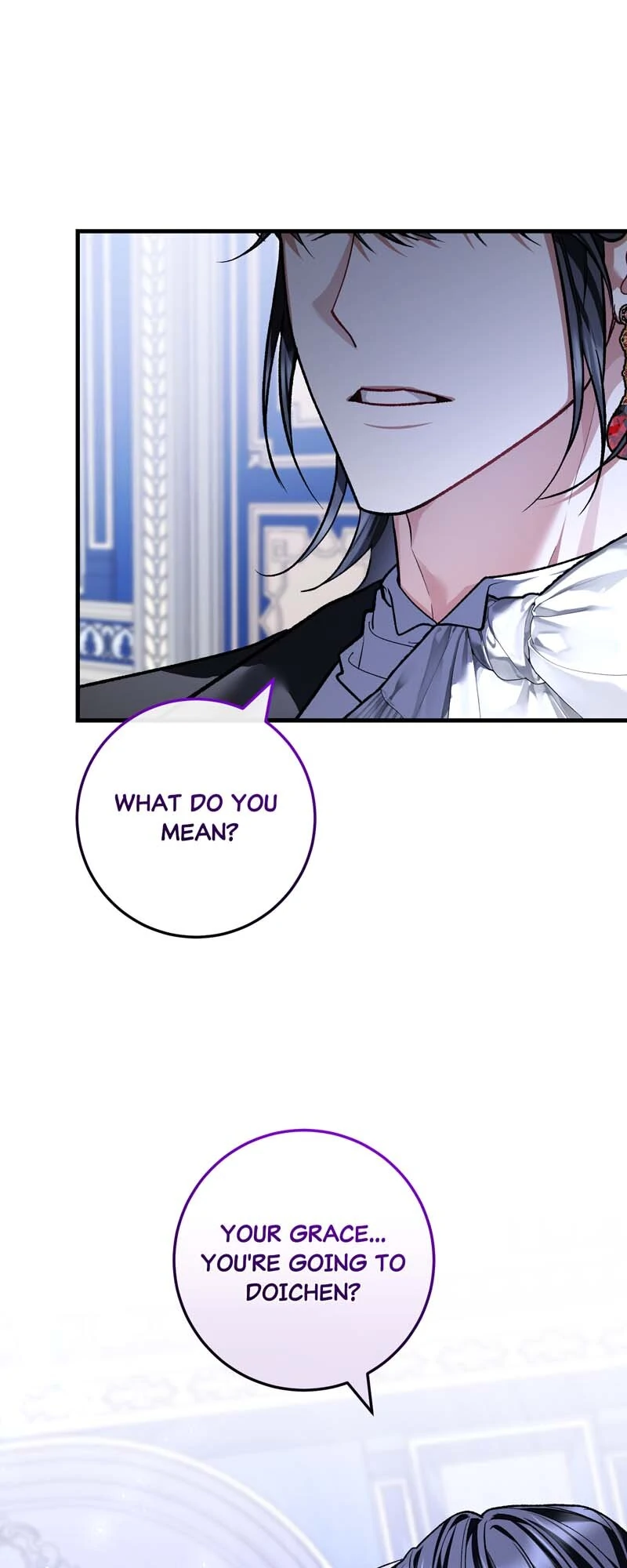 The Second Male Lead is Actually a Girl Chapter 58 - page 62