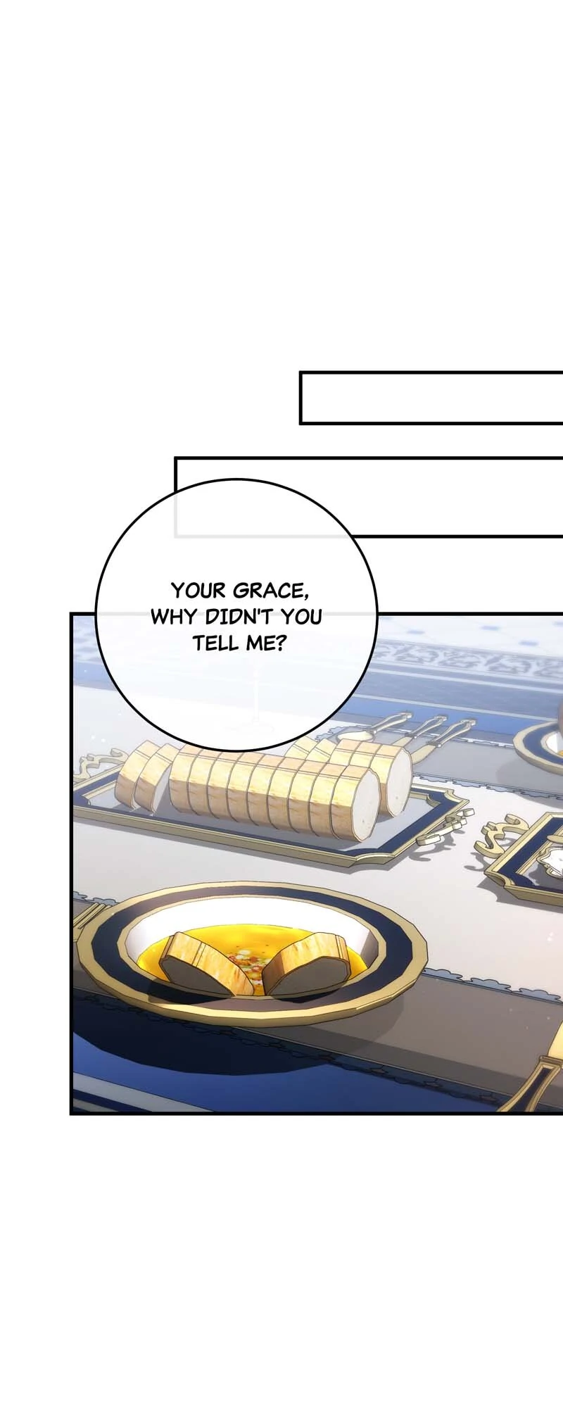 The Second Male Lead is Actually a Girl Chapter 58 - page 65