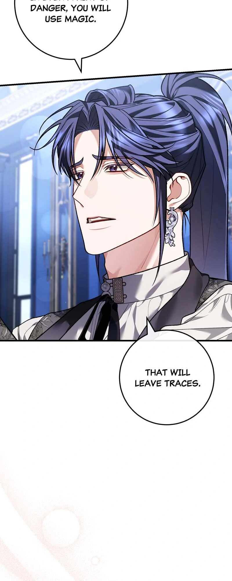 The Second Male Lead is Actually a Girl Chapter 58 - page 69