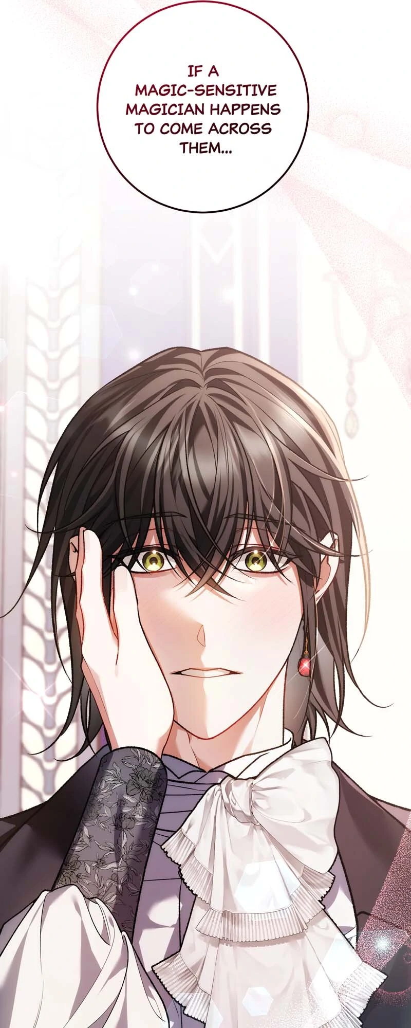 The Second Male Lead is Actually a Girl Chapter 58 - page 70