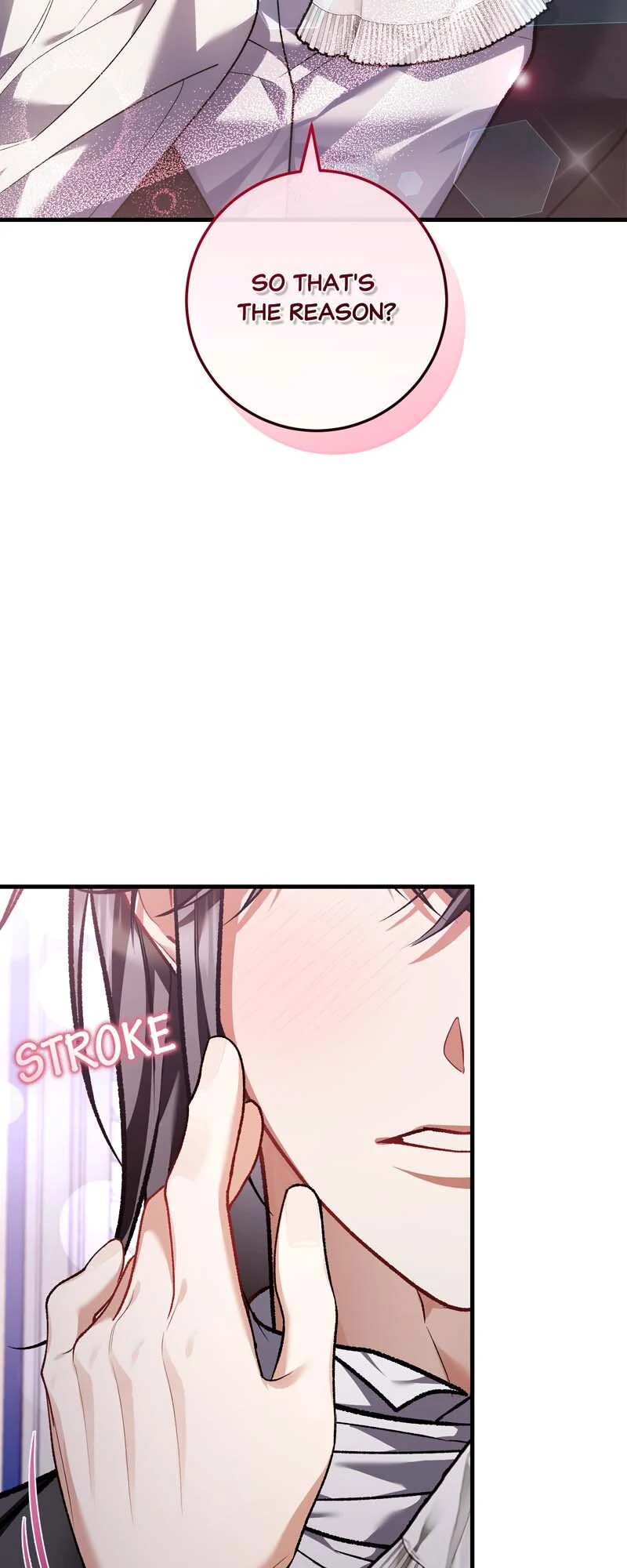 The Second Male Lead is Actually a Girl Chapter 58 - page 71