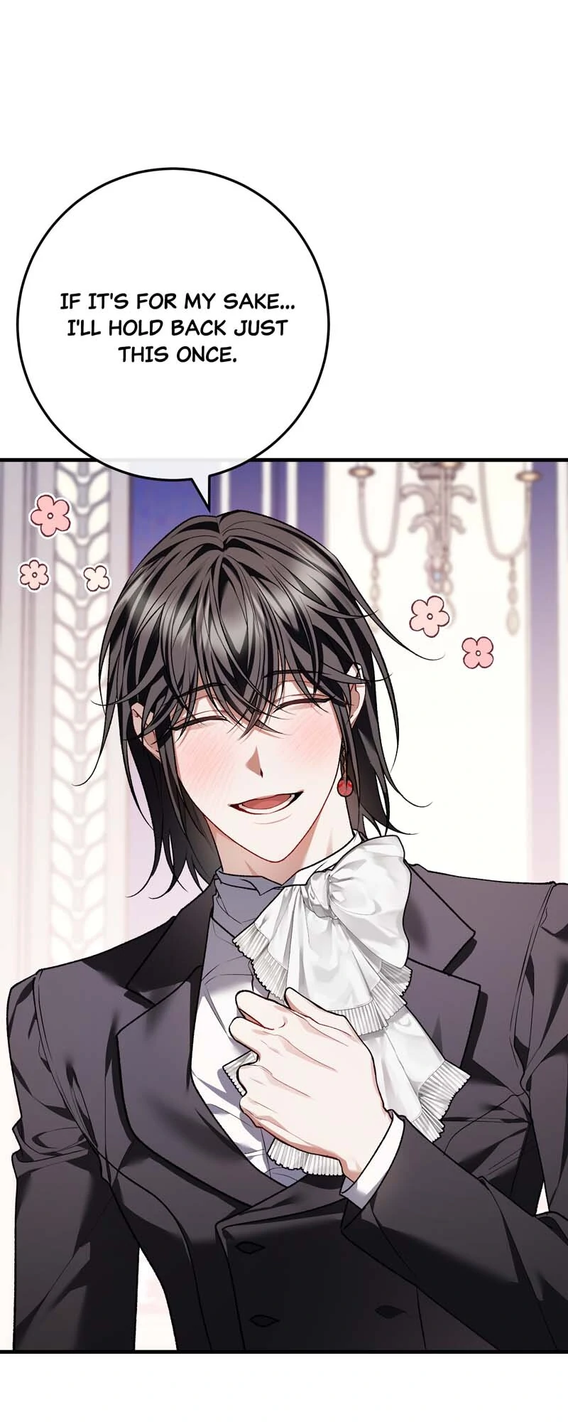 The Second Male Lead is Actually a Girl Chapter 58 - page 73