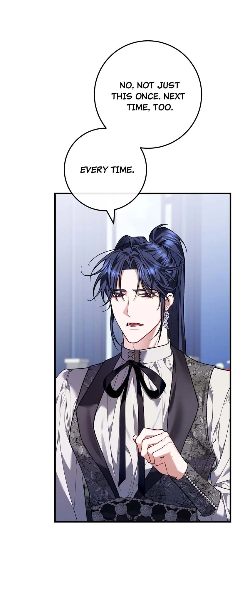 The Second Male Lead is Actually a Girl Chapter 58 - page 74