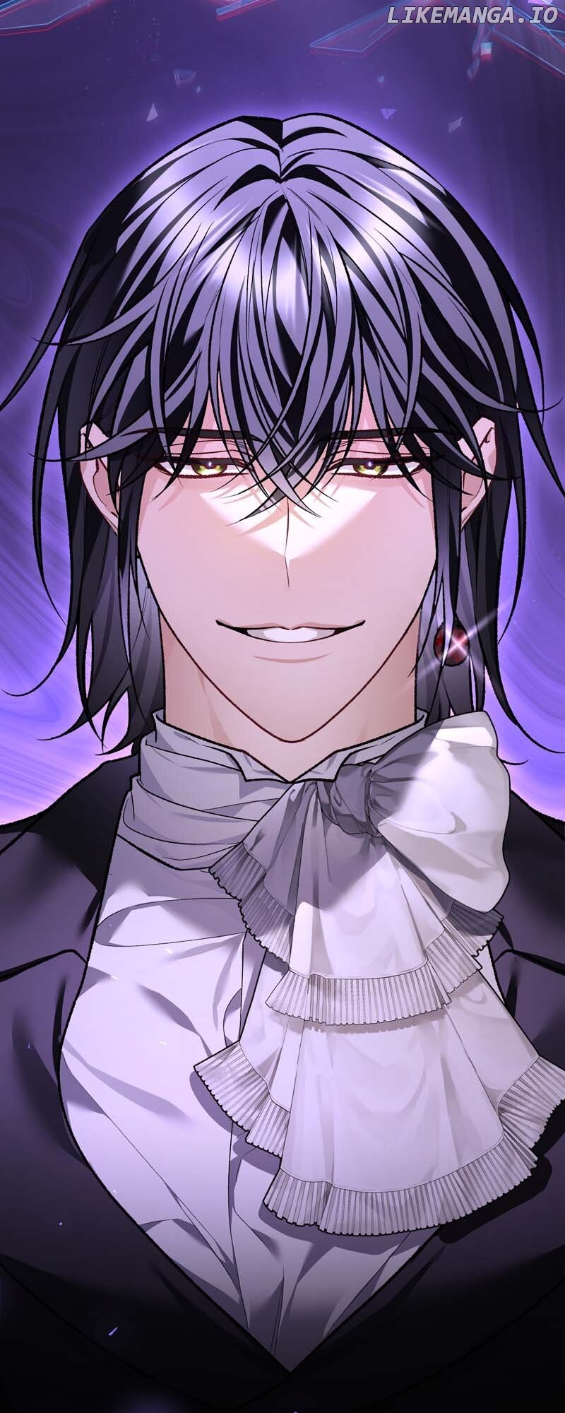 The Second Male Lead is Actually a Girl Chapter 58 - page 77