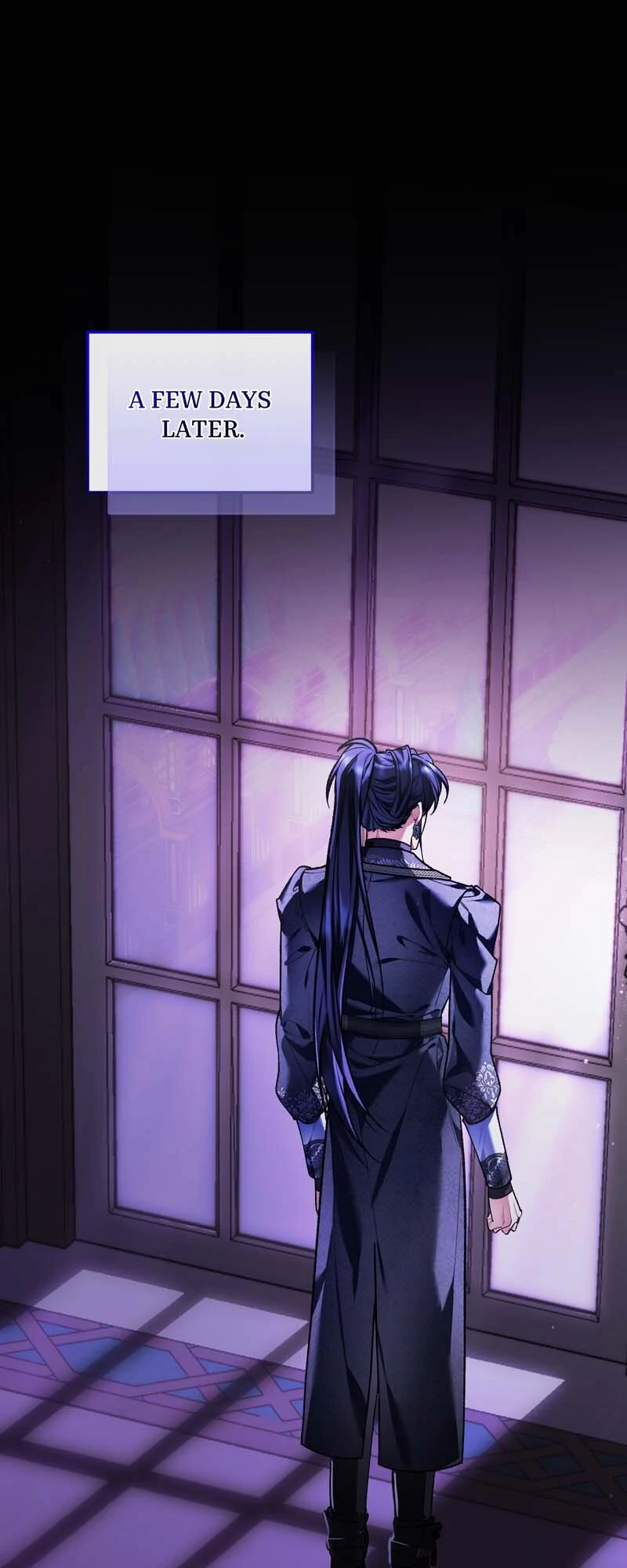 The Second Male Lead is Actually a Girl Chapter 58 - page 79