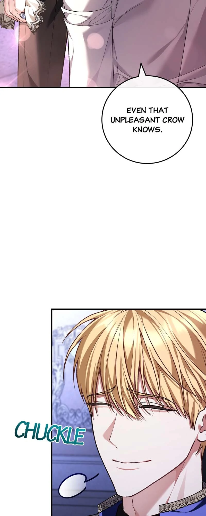 The Second Male Lead is Actually a Girl Chapter 58 - page 8