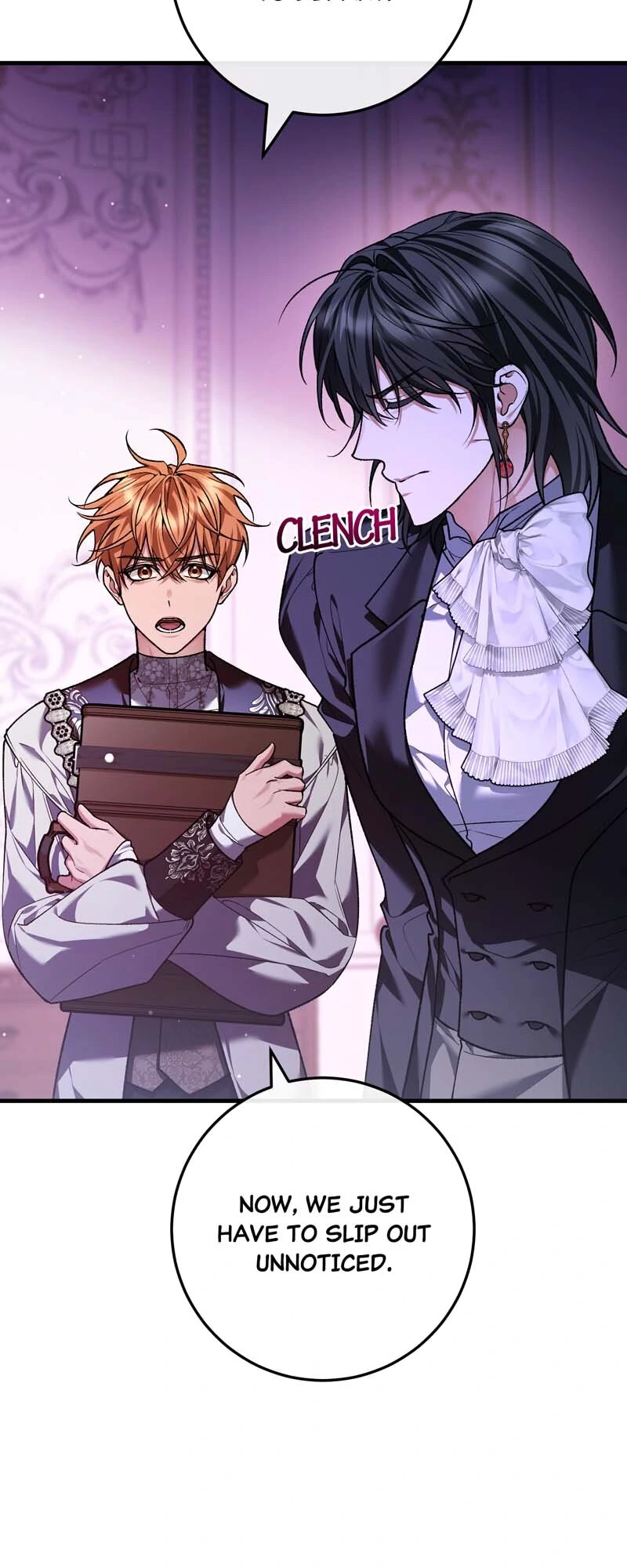 The Second Male Lead is Actually a Girl Chapter 58 - page 81